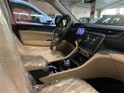Jeep Grand Cherokee L